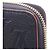 Portafoglio Zippy Louis Vuitton in Navy e Rosso Blu navy - vista 8