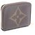 Monedero Zippy Louis Vuitton Castaño - vista 2