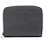 Zippy Louis Vuitton Epi Leather Card Case Black