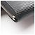Zippy Louis Vuitton Epi Leather Card Case Black - view 5