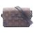 Portafoglio Steamer Louis Vuitton Marrone Nero