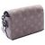 Portafoglio Steamer Louis Vuitton Marrone Nero - vista 2