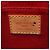 Borsa a tracolla Louis Vuitton Tambourin Marrone - vista 4