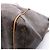 Borsa Tote Louis Vuitton Totally MM Monogram Marrone - vista 6