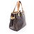 Louis Vuitton Batignolles Handbag Brown - view 2