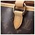 Louis Vuitton Batignolles Handbag Brown - view 9