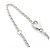 Pendente Louis Vuitton Volte 1 GM Collana con Diamanti D'oro - vista 4