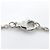 Pendente Louis Vuitton Volte 1 GM Collana con Diamanti D'oro - vista 5
