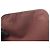 Borsa a Spalla Louis Vuitton Brooklyn MM Damier Ebene Marrone - vista 6