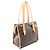 Borsa Louis Vuitton Popincourt Au Tote Bag Marrone - vista 2