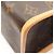 Borsa Louis Vuitton Popincourt Au Tote Bag Marrone - vista 9