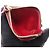 Louis Vuitton Portefeuille Victorine Tri-fold Wallet Brown Pink Fuschia - view 4