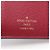 Louis Vuitton Portefeuille Victorine Tri-fold Wallet Brown Pink Fuschia - view 5