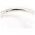 Tiffany & Co. Paper Flower Diamantring Silber - Ansicht 4