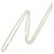 Collana a maglia in argento sterling Tiffany & Co. - vista 2