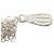 Collana a maglia in argento sterling Tiffany & Co. - vista 3