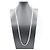Collana a maglia in argento sterling Tiffany & Co. - vista 5