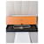 Hermès Attelage White Gold and Diamond Bracelet Silvery  - view 6