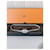 Hermès Attelage White Gold and Diamond Bracelet Silvery  - view 7