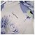Roberto Cavalli Floral Midi Skirt - Garden Party Style White Blue - view 6