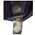 Vestito Skater Color Block Ted Baker - Crema e Blu Navy Bianco Blu scuro - vista 11