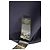 Vestito Skater Color Block Ted Baker - Crema e Blu Navy Bianco Blu scuro - vista 14