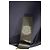 Vestito Skater Color Block Ted Baker - Crema e Blu Navy Bianco Blu scuro - vista 16