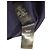 Vestito Skater Color Block Ted Baker - Crema e Blu Navy Bianco Blu scuro - vista 17