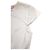 Vestito Skater Color Block Ted Baker - Crema e Blu Navy Bianco Blu scuro - vista 6