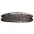 Marni Borsa Hobo Zip Around - Pelle Craquelé Nera Nero - vista 8