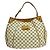 Borsa Louis Vuitton Galliera Damier PM Bianco