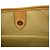 Borsa Louis Vuitton Galliera Damier PM Bianco - vista 4