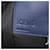 Borsa Loewe Hammock Medium Blu navy  - vista 4