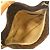 Borsa a Spalla Louis Vuitton Monogram Artsy MM Marrone - vista 8