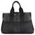 Hermès Borsa Hermes Valparaiso PM Nero - vista 2