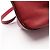 Borsa a mano in pelle Loewe Hammock Small 2-Way Rosso - vista 10