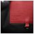 Borsa a mano in pelle Loewe Hammock Small 2-Way Rosso - vista 4