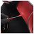 Borsa a mano in pelle Loewe Hammock Small 2-Way Rosso - vista 5