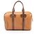 Borsa Tote Loewe Anagram Marrone