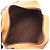 Borsa Tote Loewe Anagram Marrone - vista 3