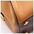Borsa Tote Loewe Anagram Marrone - vista 7