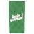 Cartera Louis Vuitton Everyday LV Brazza Verde Verde claro
