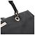 Borsa Tote Gucci Bamboo Nero - vista 7