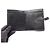 Bamboo Cartera de bambú plegable Gucci Negro - vue 3