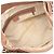 Borsa a Spalla Bella Gucci Rosa - vista 3