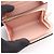 Gucci Horsebit Bi-fold Wallet aus rosa Leder Pink - Ansicht 4