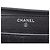 Portafoglio lungo Chanel Coco Mark Nero - vista 4