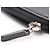 Portafoglio lungo Chanel Coco Mark Nero - vista 6