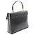 Borsa a mano 2-Way Gancini Salvatore Ferragamo Nero - vista 2