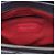 Borsa a tracolla Hobo Chanel Gabrielle de Large Nero Blu navy - vista 4